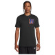 Nike Ανδρική κοντομάνικη μπλούζα Sportswear Club Seasonal Graphic Tee